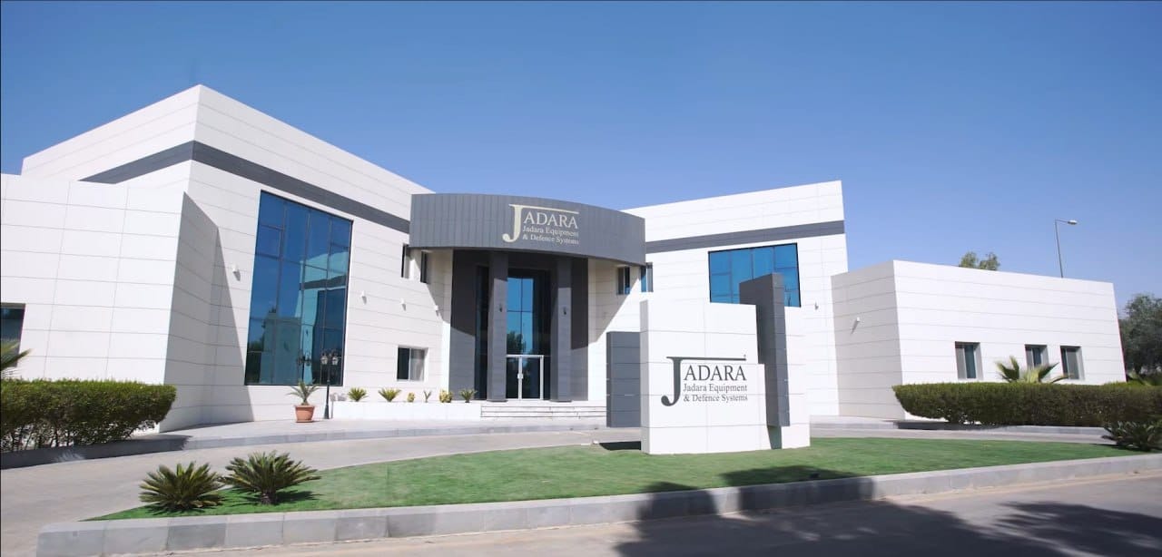 JADARA Equipment & Defence Systems Co.